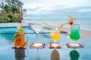 10dine drink - The Rock Hua Hin