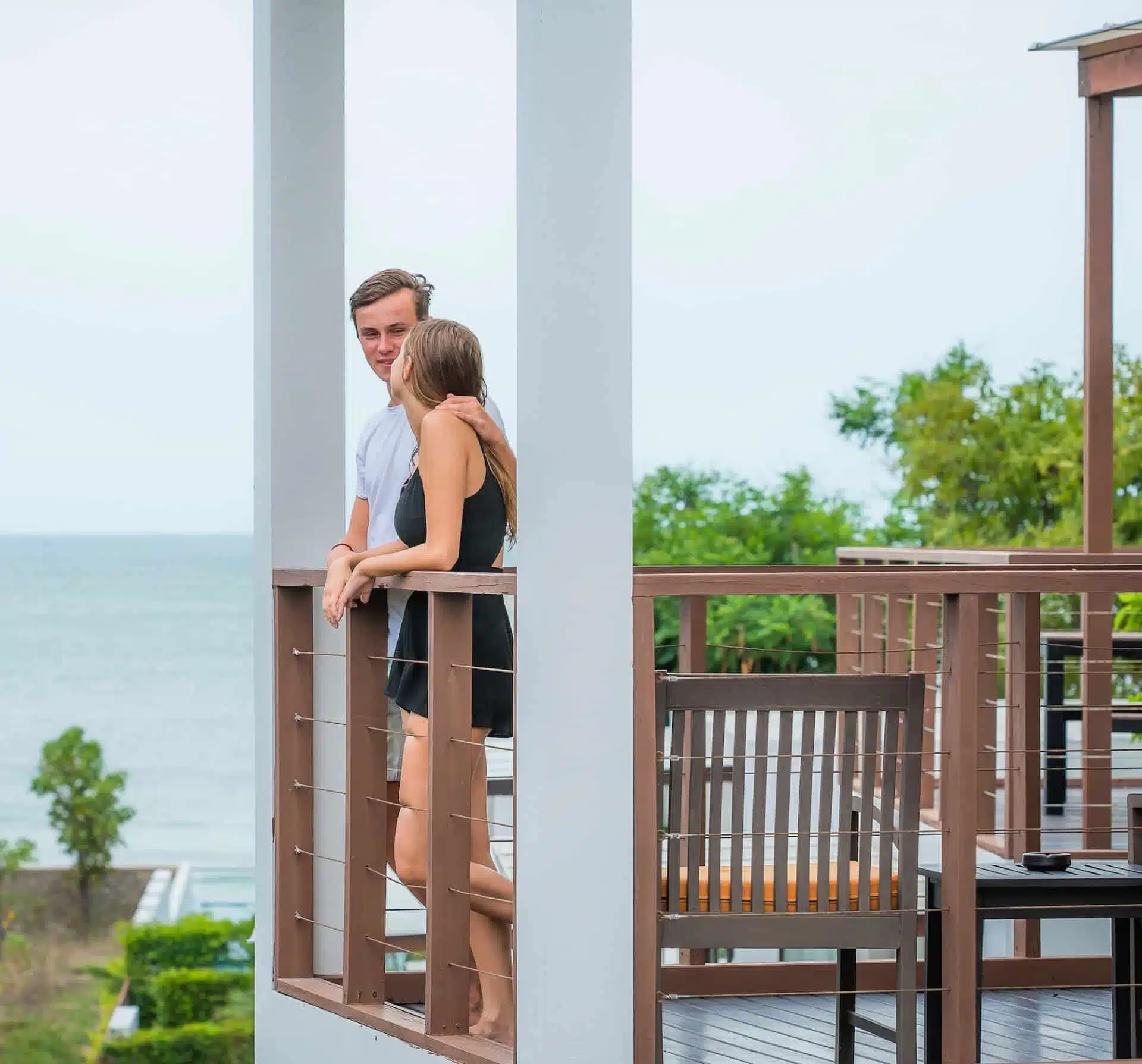 pearl suite the rock hua hin resort