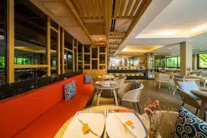seashell hua hin restaurant