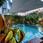 Zen Pool villas - The Rock Hua hin beach resort