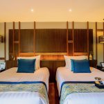 Premier Gala Deluxe Room The Rock Hua Hin Resort
