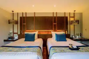 Premier Gala Deluxe Room The Rock Hua Hin Resort