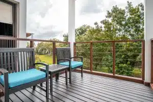 Pearl Suite Room The Rock Hua Hin Resort