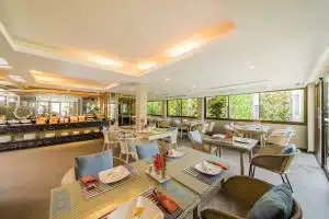 hua hin dining