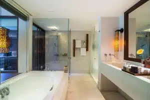 Premier Gala Deluxe Room The Rock Hua Hin Resort