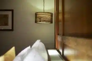 Gala Deluxe room - The Rock Hua Hin Resort