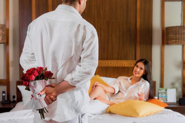 premier deluxe room the rock hua hin resort