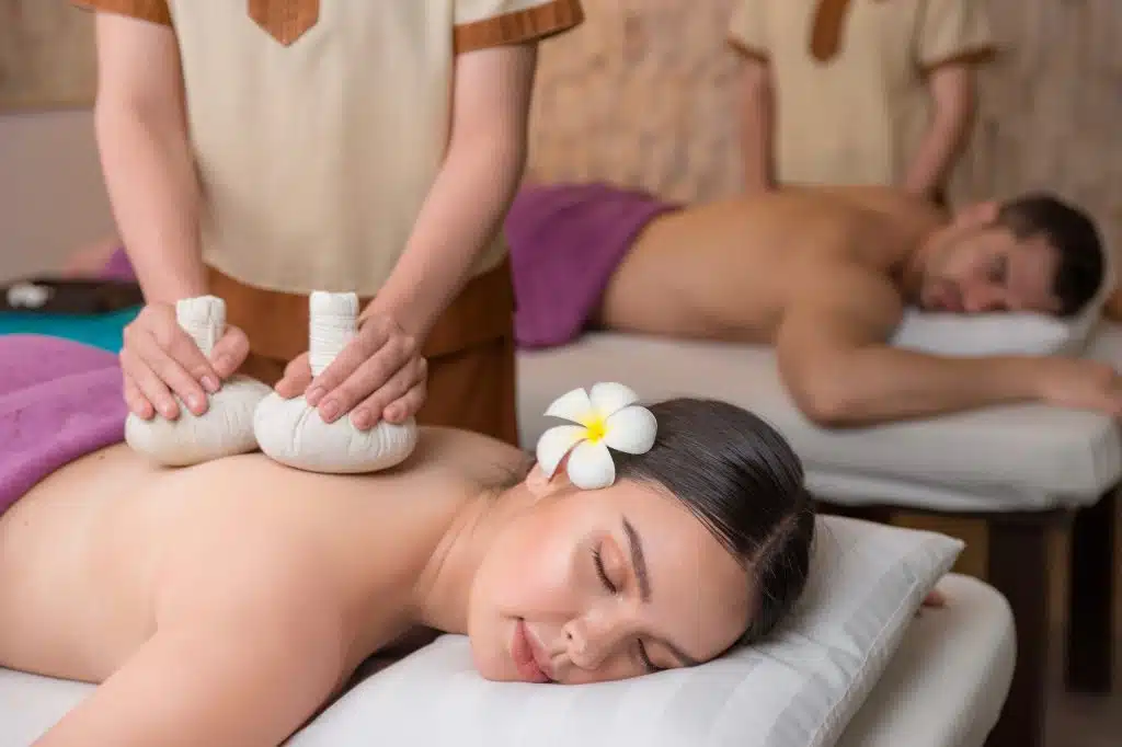 Cave Spa & Wellness in Hua Hin I The Rock Hua Hin Resort