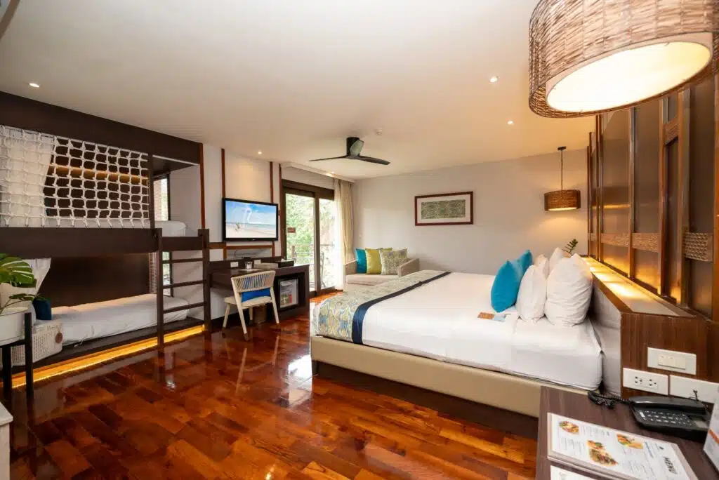 Family Premier Deluxe