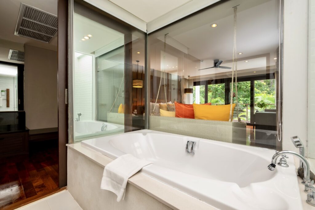 Pearl Suite