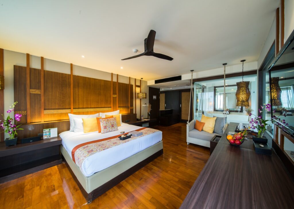 Pearl Suite