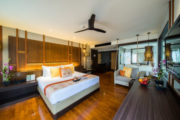 Pearl Suite