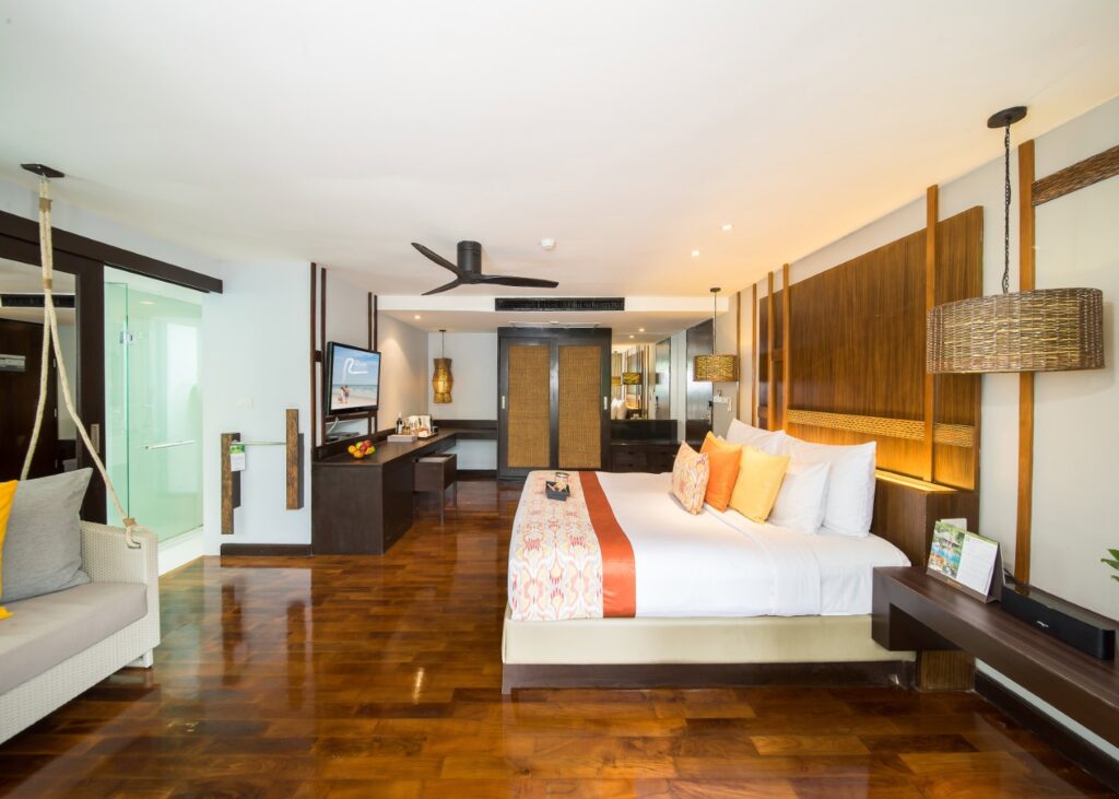 Pearl Suite