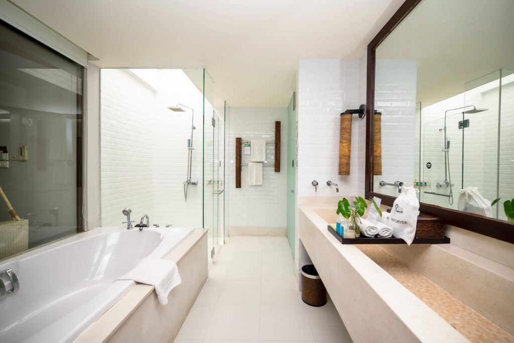 Pearl Suite