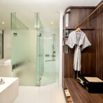 Qualia Jacuzzi Pool Villa