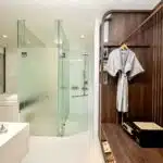 Qualia Jacuzzi Pool Villa