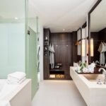 Qualia Jacuzzi Pool Villa
