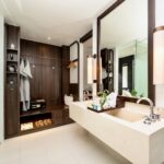 Qualia Jacuzzi Pool Villa