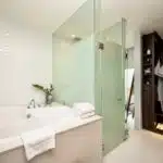Qualia Jacuzzi Pool Villa