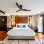 Zen Jacuzzi Pool Terrace