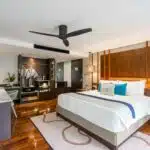 Zen Jacuzzi Pool Terrace