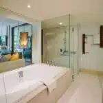 Zen Jacuzzi Pool Terrace