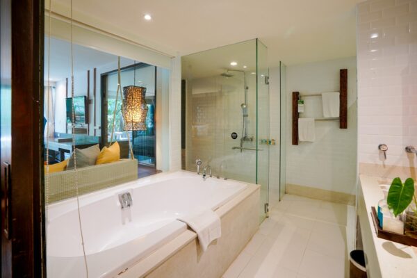 Rooms & Villas