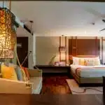 Zen Jacuzzi Pool Terrace