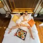 Zen Jacuzzi Pool Terrace