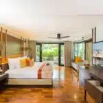 Zen Jacuzzi Pool Terrace