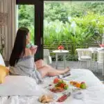 Zen Jacuzzi Pool Terrace