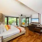 Zen Jacuzzi Pool Terrace