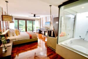 pearl suite 1 - The Rock Hua Hin