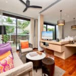 K1-Qualia Jacuzzi Pool Villa
