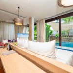 K1-Qualia Jacuzzi Pool Villa