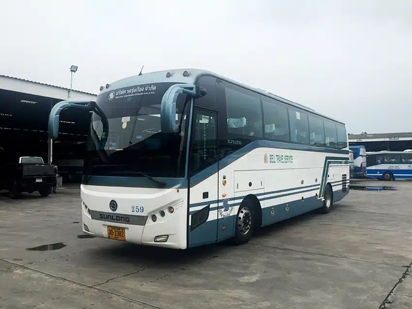 Bus