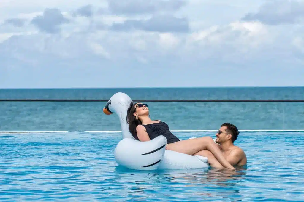 Hua Hin Seaside Swimming Pool