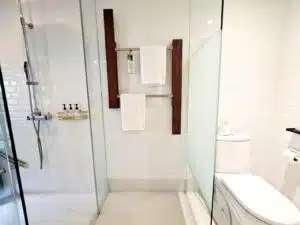 bathroom the rock hua hin