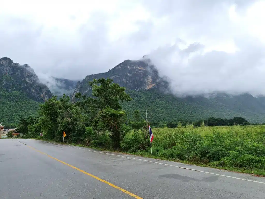 Khao Sam Roi Yot National Park