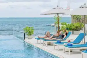 Hua Hin Seaside Swimming Pool
