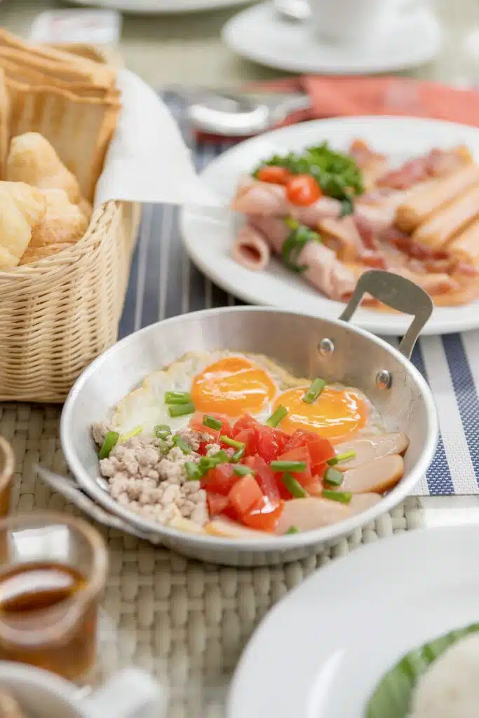 ห้องอาหาร ซีเชลล์