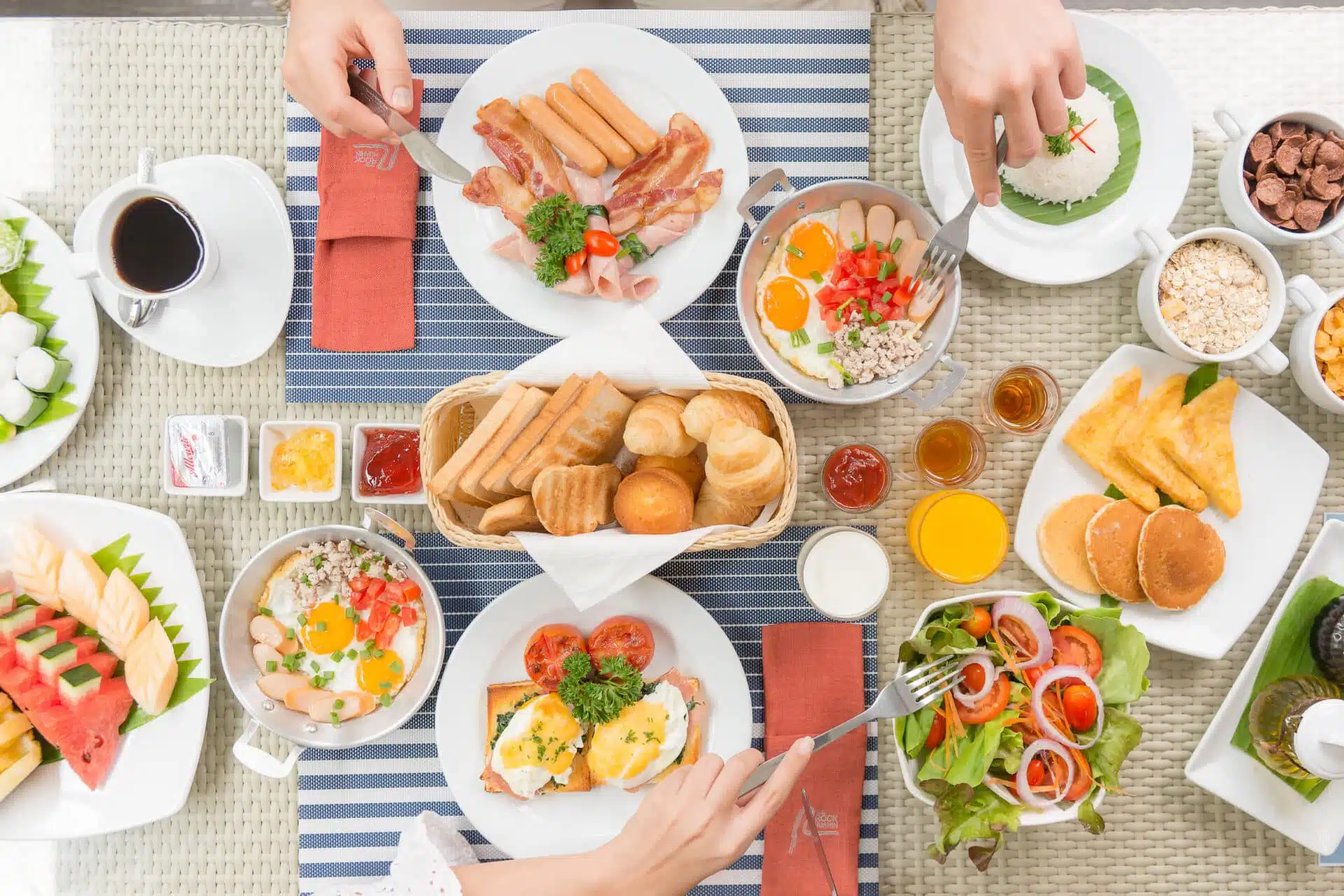 ห้องอาหาร ซีเชลล์