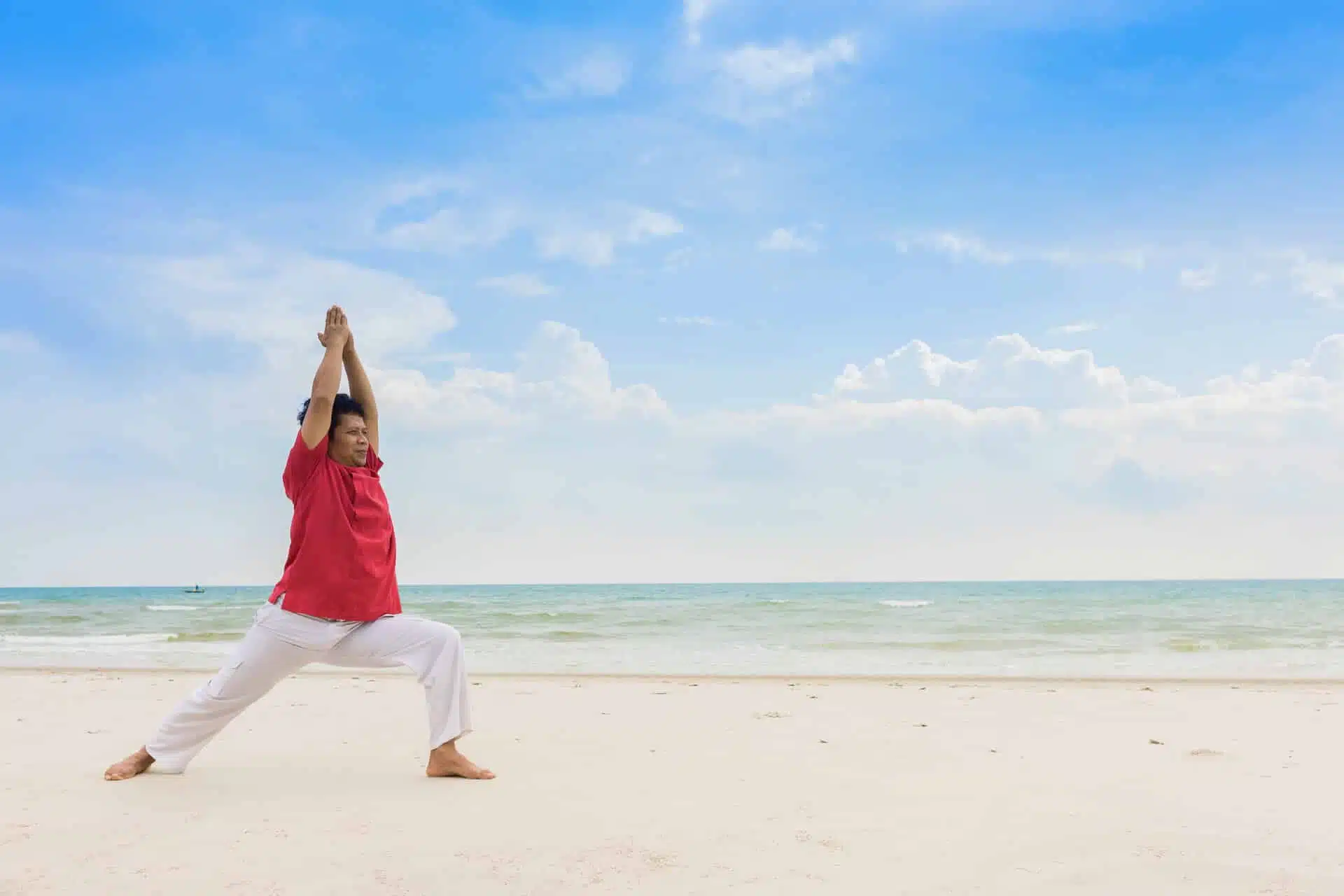 yoga hua hin