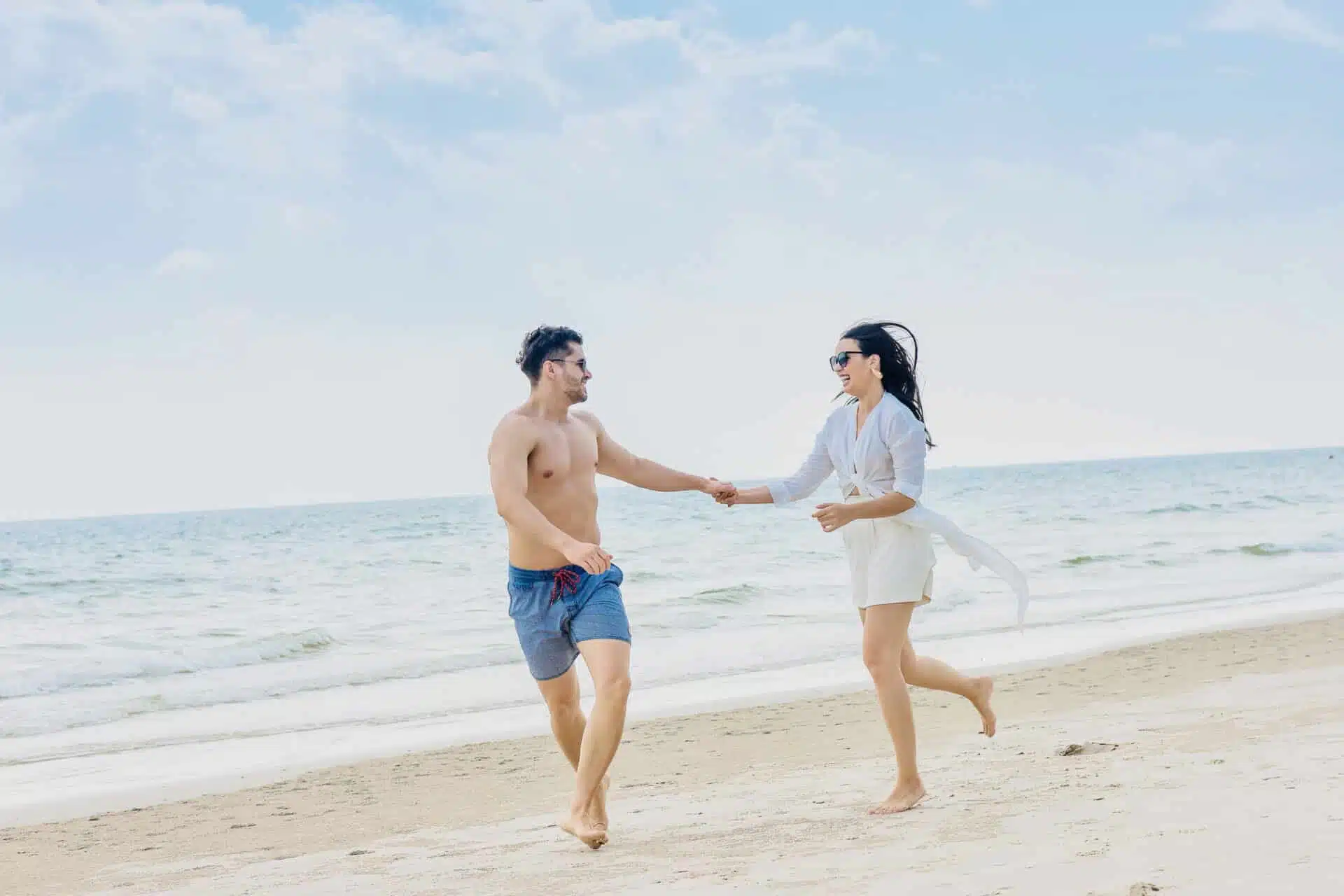 COVID prevention in action