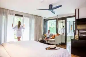 zen+ free netflix hotel room