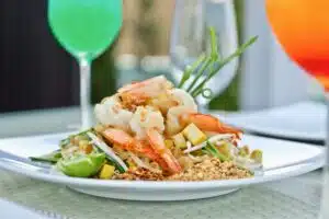hua hin eat drink