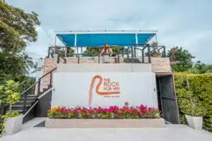 the rock hua hin resort seaside beachfront hotel