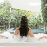 Zen+ Plus Jacuzzi Pool Terrace