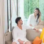 Zen+ Plus Jacuzzi Pool Terrace