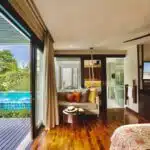 Zen+ Plus Jacuzzi Pool Terrace